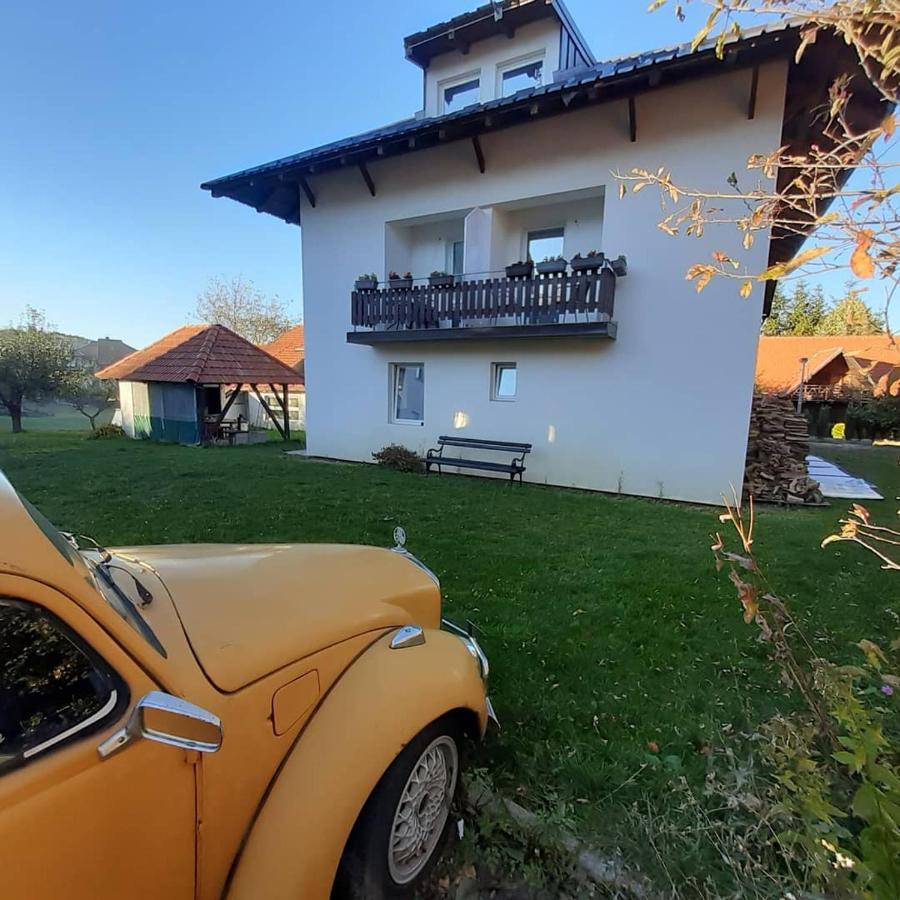 Apartments Vila Velickovic Zlatibor Phòng bức ảnh