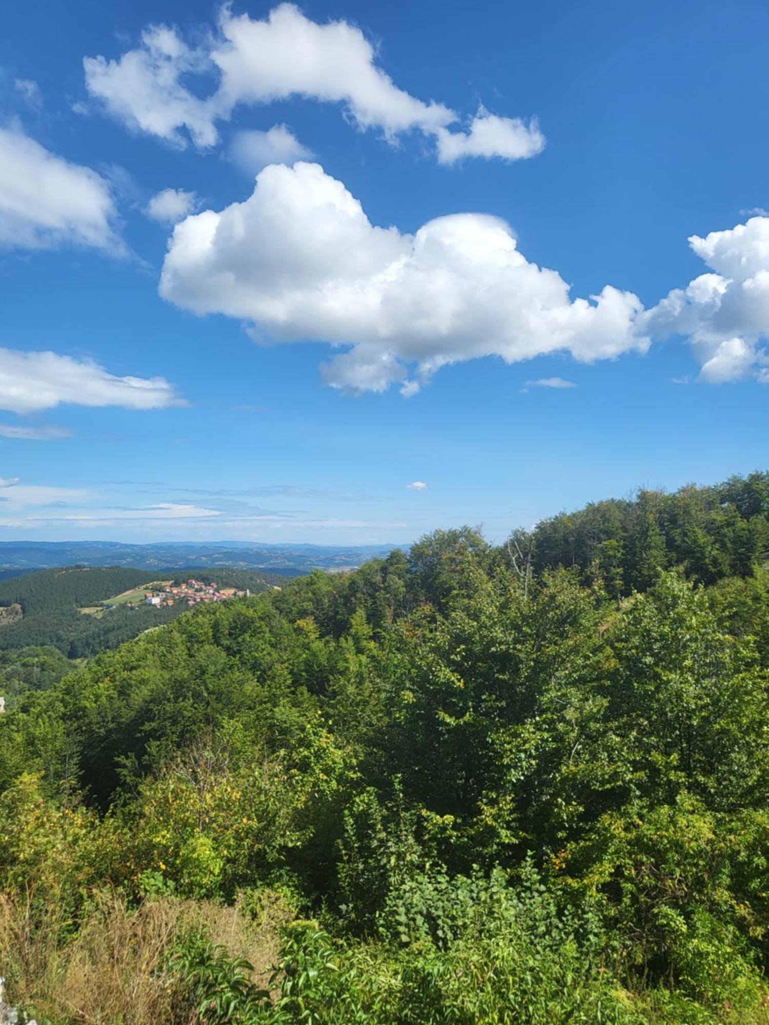 Apartments Vila Velickovic Zlatibor Ngoại thất bức ảnh
