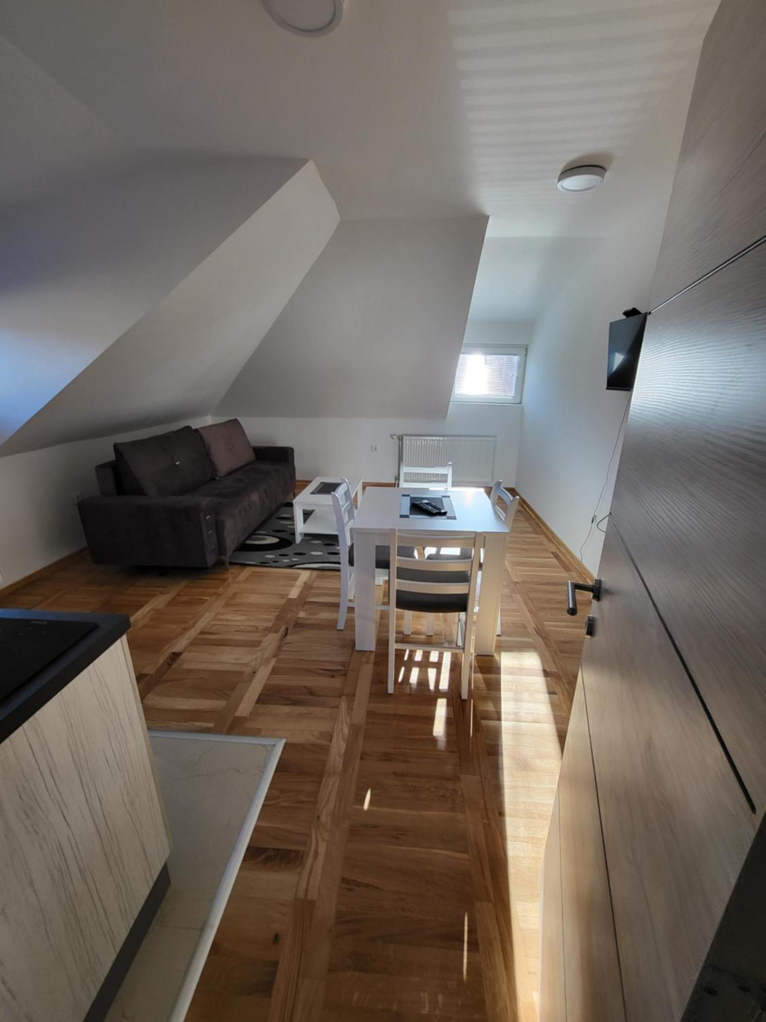 Apartments Vila Velickovic Zlatibor Phòng bức ảnh