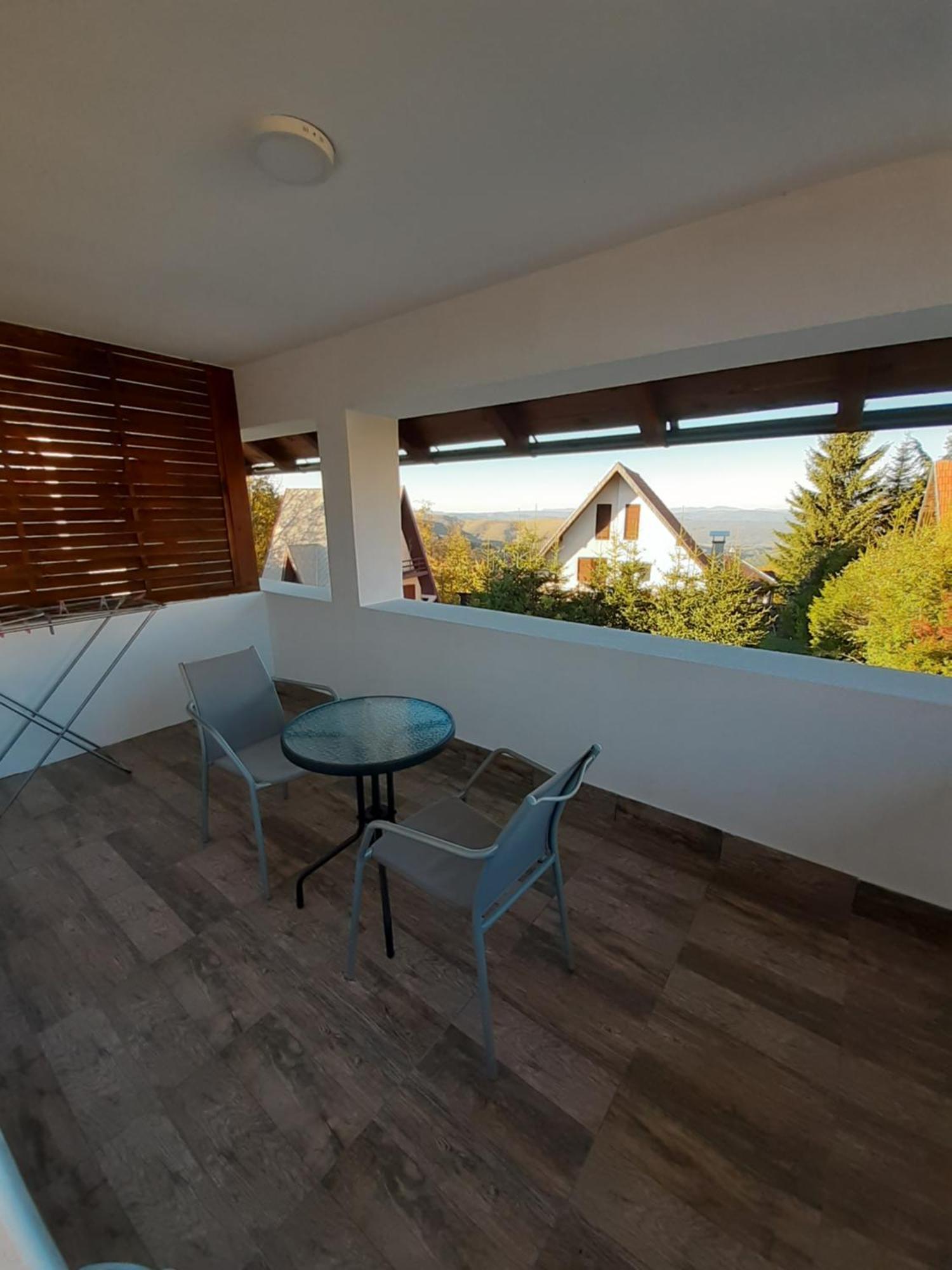 Apartments Vila Velickovic Zlatibor Phòng bức ảnh