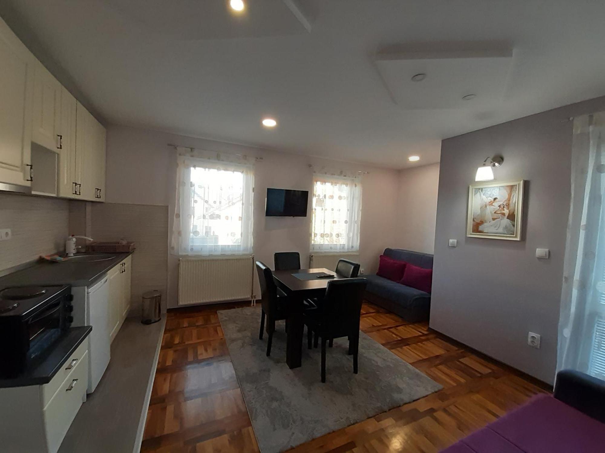 Apartments Vila Velickovic Zlatibor Phòng bức ảnh