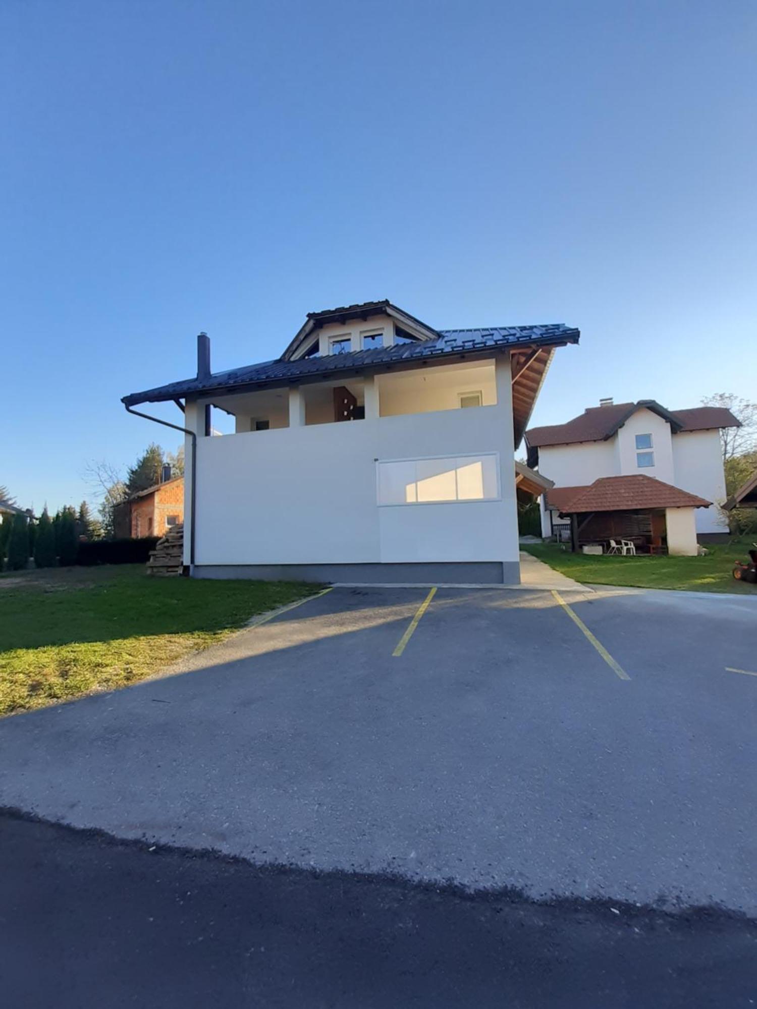 Apartments Vila Velickovic Zlatibor Phòng bức ảnh