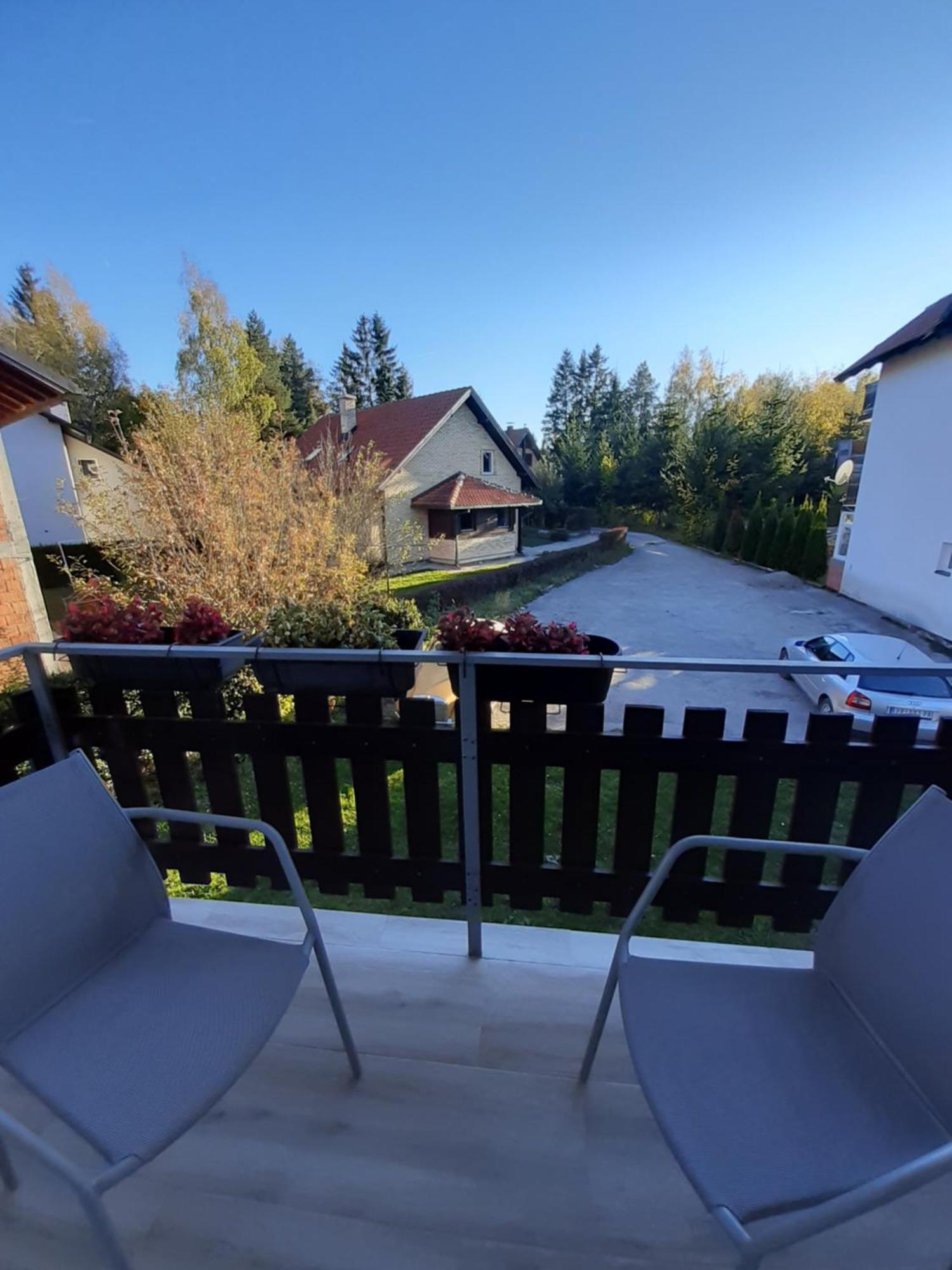 Apartments Vila Velickovic Zlatibor Phòng bức ảnh