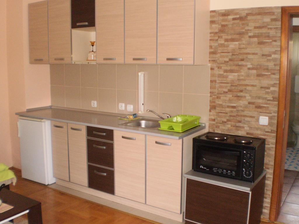 Apartments Vila Velickovic Zlatibor Ngoại thất bức ảnh