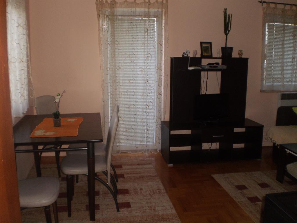 Apartments Vila Velickovic Zlatibor Ngoại thất bức ảnh