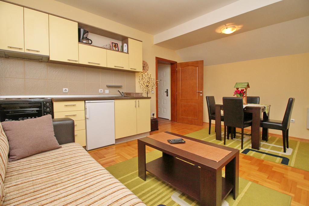 Apartments Vila Velickovic Zlatibor Ngoại thất bức ảnh