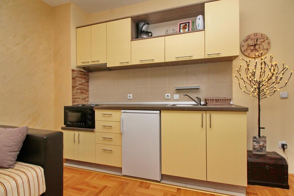 Apartments Vila Velickovic Zlatibor Ngoại thất bức ảnh