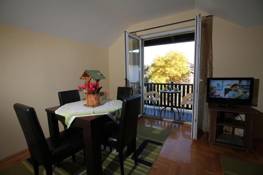 Apartments Vila Velickovic Zlatibor Ngoại thất bức ảnh