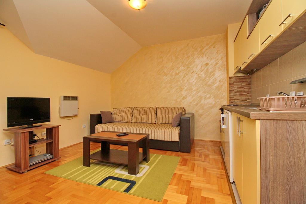 Apartments Vila Velickovic Zlatibor Ngoại thất bức ảnh
