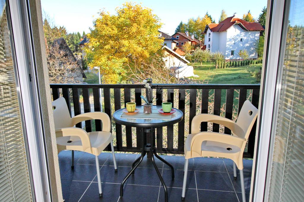 Apartments Vila Velickovic Zlatibor Ngoại thất bức ảnh