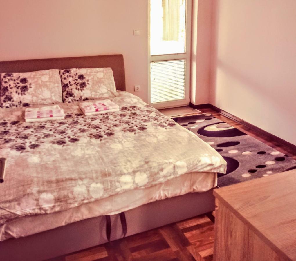 Apartments Vila Velickovic Zlatibor Ngoại thất bức ảnh