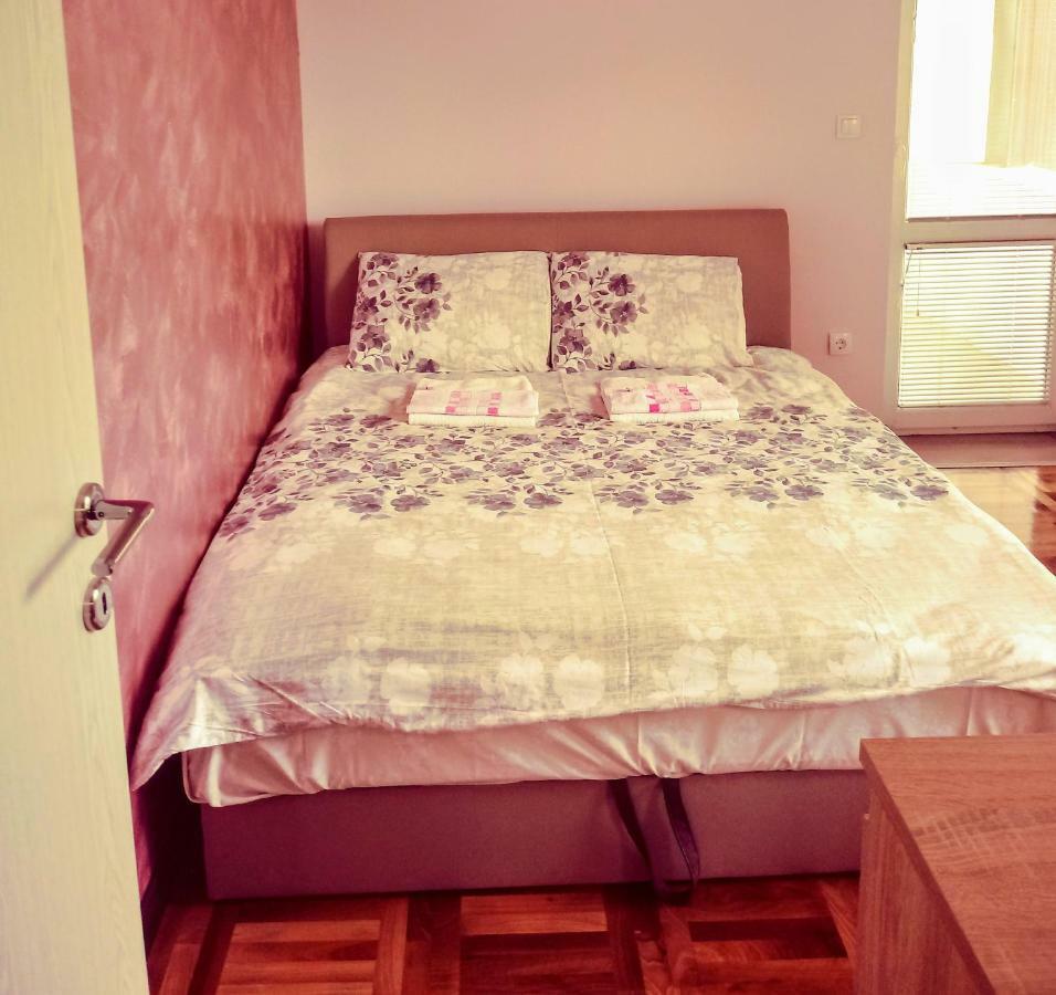 Apartments Vila Velickovic Zlatibor Ngoại thất bức ảnh