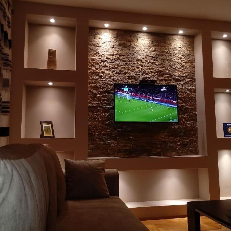 Apartments Vila Velickovic Zlatibor Ngoại thất bức ảnh