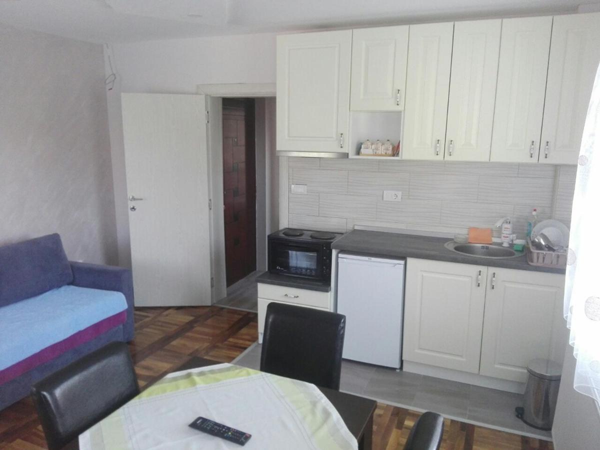 Apartments Vila Velickovic Zlatibor Ngoại thất bức ảnh
