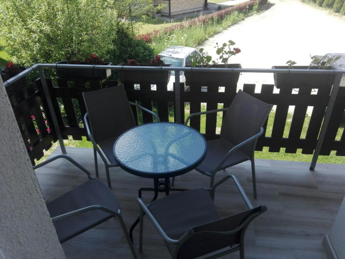 Apartments Vila Velickovic Zlatibor Ngoại thất bức ảnh