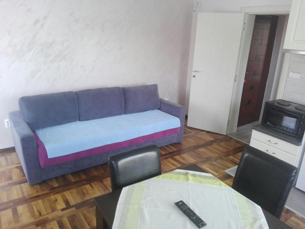 Apartments Vila Velickovic Zlatibor Ngoại thất bức ảnh