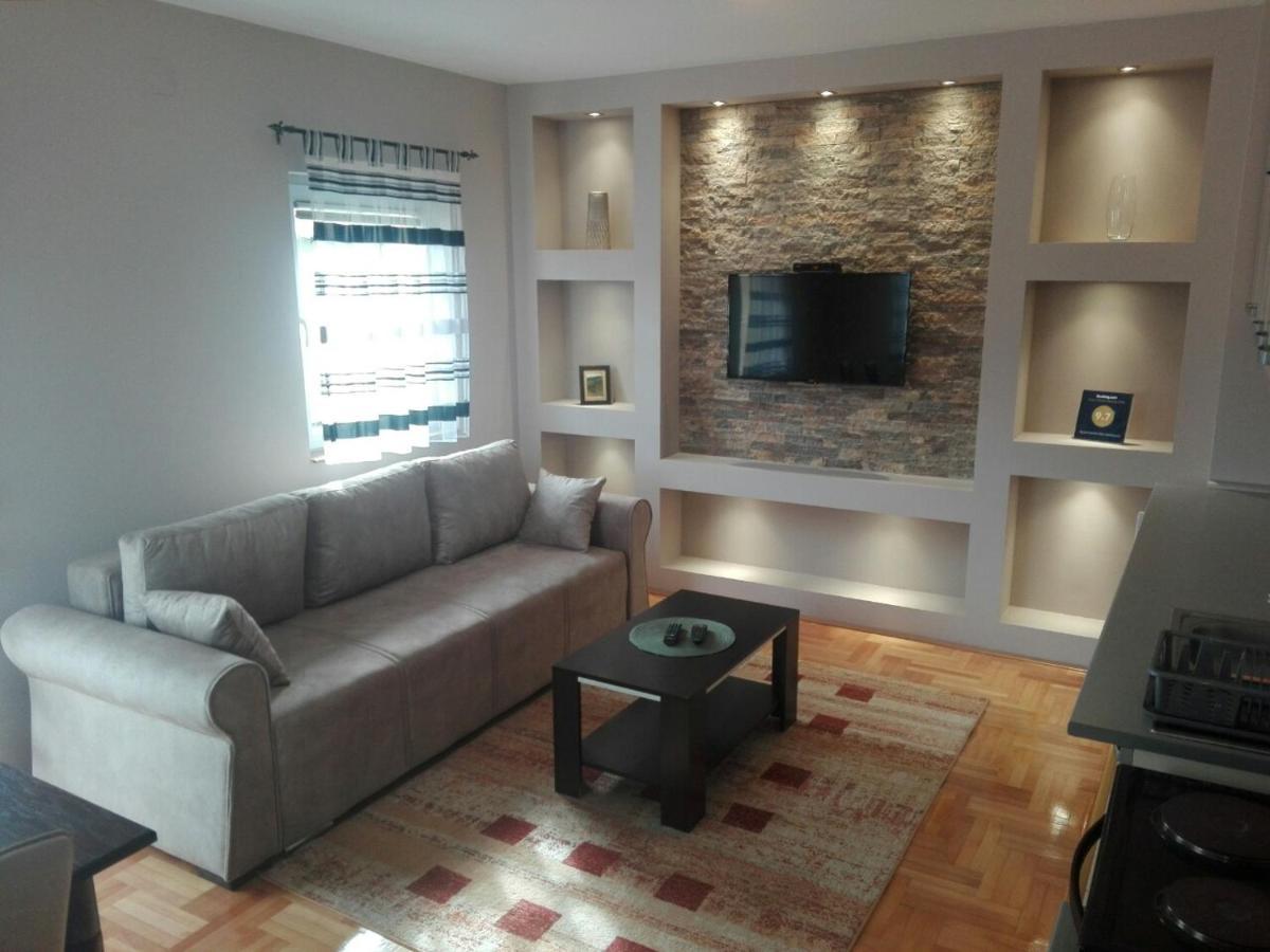 Apartments Vila Velickovic Zlatibor Ngoại thất bức ảnh